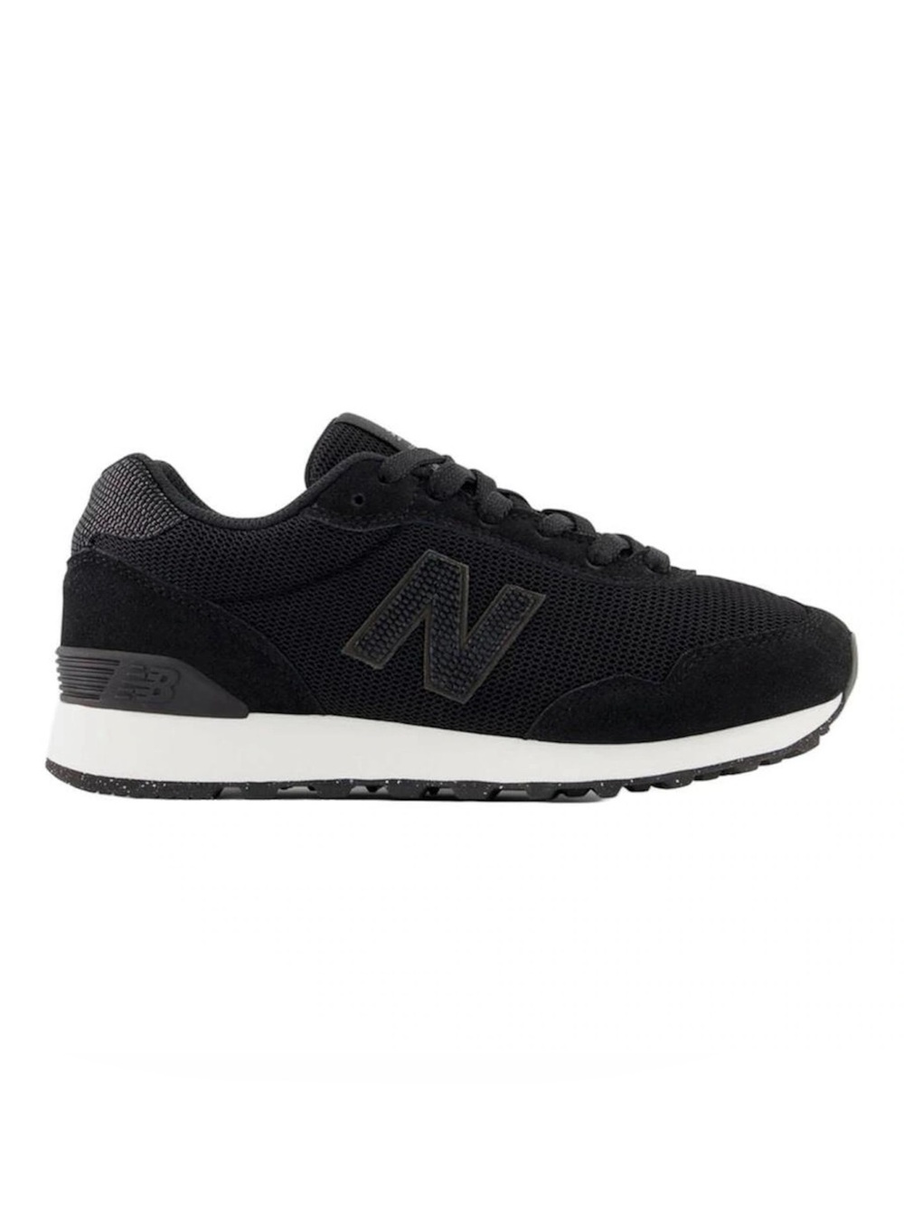 New Balance Women’s WI515emb Black Running Shoes